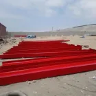 La imagen 1 de la Empresa INDUSTRIAS METÁLICAS R. Y.C S.A.C Proveedor de metal en Trujillo LAL