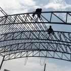 La imagen 4 de la Empresa INDUSTRIAS METÁLICAS R. Y.C S.A.C Proveedor de metal en Trujillo LAL