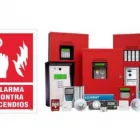 La imagen 1 de la Empresa INDUSTRIAS SHERNYGAR Proveedor de sistemas de protección contra incendios en Lima LAM