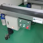 La imagen 5 de la Empresa INDUTEC PERÚ SAC Ventanas Automaticas en Lima LAM