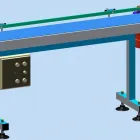 La imagen 21 de la Empresa INDUTEC PERÚ SAC Ventanas Automaticas en Lima LAM