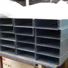 La imagen 2 de la Empresa INFERRO SAC Vigas en Lima LAM