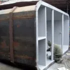 La imagen 13 de la Empresa INFERRO SAC Vigas en Lima LAM