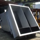 La imagen 17 de la Empresa INFERRO SAC Vigas en Lima LAM