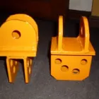 La imagen 33 de la Empresa INFERRO SAC Vigas en Lima LAM