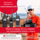La imagen 3 de la Empresa INGENIERIA GLOBAL & EMPRESARIAL SAC Telecomunicaciones en Trujillo LAL