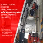 La imagen 1 de la Empresa INGENIERIA GLOBAL & EMPRESARIAL SAC Telecomunicaciones en Trujillo LAL