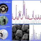 La imagen 1 de la Empresa INKALLOYS PERÚ Soluciones Analíticas en Lima LAM