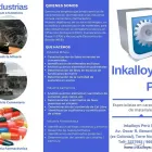 La imagen 2 de la Empresa INKALLOYS PERÚ Soluciones Analíticas en Lima LAM