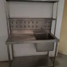 La imagen 3 de la Empresa INNOVATE Tienda de suministros para panaderías en Lima LAM
