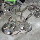La imagen 4 de la Empresa INNOVATE Tienda de suministros para panaderías en Lima LAM