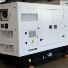 La imagen 1 de la Empresa INSERMAQ ENERGIA S.A.C. Tienda de generadores en Puente Piedra LAM