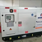 La imagen 2 de la Empresa INSERMAQ ENERGIA S.A.C. Tienda de generadores en Puente Piedra LAM