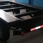 La imagen 4 de la Empresa INSERMAQ ENERGIA S.A.C. Tienda de generadores en Puente Piedra LAM