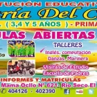 La imagen 1 de la Empresa INSTITUCIÓN EDUCATIVA PRIVADA MARÍA DEL CARMEN Escuela secundaria en Trujillo LAL