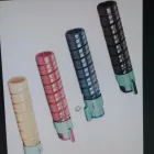 La imagen 1 de la Empresa INSUMOS Y ACCESORIOS DE OFICINA SAC Tintas Solventes en Surquillo LAM