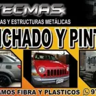 La imagen 2 de la Empresa INTECMAS Carpinteria Metalica en Lima LAM