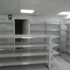 La imagen 3 de la Empresa INTERMETAL INDUSTRIAS Carpinteria Metalica en Lima LAM