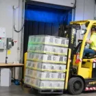 La imagen 5 de la Empresa INVASA PERÚ Servicio de transporte en Lima LAM