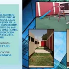 La imagen 1 de la Empresa INVERSIONES FG Y R EIRL Ingeniero Civil en Lima LAM