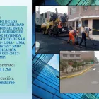 La imagen 4 de la Empresa INVERSIONES FG Y R EIRL Ingeniero Civil en Lima LAM