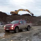 La imagen 2 de la Empresa INVERSIONES NORT´S Alquiler de Maquinaria Pesada en Cajamarca CAJ