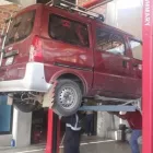 La imagen 3 de la Empresa INVERSIONES & SERVICIOS FLOR ÁNGELA Taller de reparación de automóviles en La Libertad Perú