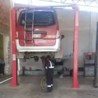 La imagen 4 de la Empresa INVERSIONES & SERVICIOS FLOR ÁNGELA Taller de reparación de automóviles en La Libertad Perú
