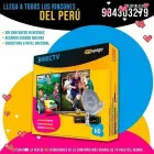 La imagen 1 de la Empresa INVERSIONES Y NEGOCIOS IRIGOIN EIRL Proveedor de equipos de telecomunicaciones en Cajamarca CAJ