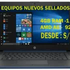 La imagen 1 de la Empresa ISOLUTIONS PERÚ Tienda de informática en Lima LAM