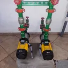 La imagen 1 de la Empresa ISRAEL GASFITERÍA Fontanero en Lima LAM