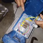 La imagen 5 de la Empresa ISRAEL GASFITERÍA Fontanero en Lima LAM