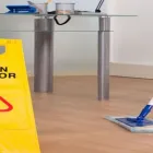 La imagen 2 de la Empresa IVAAF SERVICIOS INTEGRALES S.R.L Trabajos en Drywall en Lima LAM