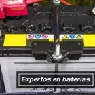 La imagen 2 de la Empresa J & C BATERIAS E.I.R.L Tienda de baterías en Cercado De Lima LAM