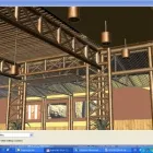 La imagen 1 de la Empresa JAVIER ACOSTA Proyectos y Construcciones en Bambu en Chiclayo Lambayeque
