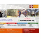 La imagen 1 de la Empresa JHINSO Galería Comercial en Lima LAM