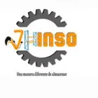 La imagen 2 de la Empresa JHINSO Galería Comercial en Lima LAM