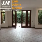 La imagen 1 de la Empresa JM REMODELACIONES Contratista General en Lima LAM