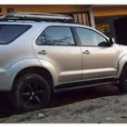 La imagen 1 de la Empresa JME RENT A CAR Servicio de transporte en Tarapoto SAM