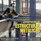 La imagen 1 de la Empresa JP ESTRUCTURAS Y SERVICIOS GENERALES Soldador en Lima LAM