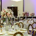 La imagen 1 de la Empresa JW MARRIOTT HOTEL LIMA JW Marriott en Lima LAM