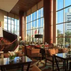 La imagen 5 de la Empresa JW MARRIOTT HOTEL LIMA JW Marriott en Lima LAM