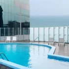 La imagen 8 de la Empresa JW MARRIOTT HOTEL LIMA JW Marriott en Lima LAM