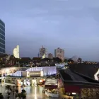 La imagen 35 de la Empresa JW MARRIOTT HOTEL LIMA JW Marriott en Lima LAM