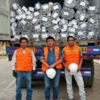La imagen 1 de la Empresa JYMF ESPECIALISTAS EN ACERO INOXIDABLE Edificios de metal en Lima LAM