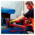 La imagen 2 de la Empresa KGR GROUP S.A.C - ELECTROMECANICA INDUSTRIAL Plantas de Oxigeno en Comas LAM