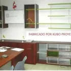 La imagen 1 de la Empresa KUBO PROYECTOS Roperos en Lima LAM