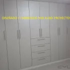 La imagen 7 de la Empresa KUBO PROYECTOS Roperos en Lima LAM
