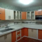 La imagen 8 de la Empresa KUBO PROYECTOS Roperos en Lima LAM