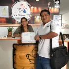 La imagen 1 de la Empresa LA BARCA 153 Restaurante en Piura PIU
